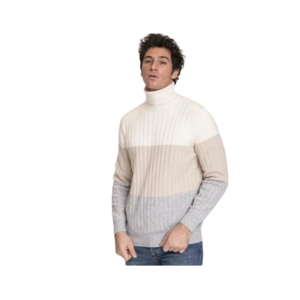 Knitwear > Turtlenecks - - Brunello Cucinelli - Modalova