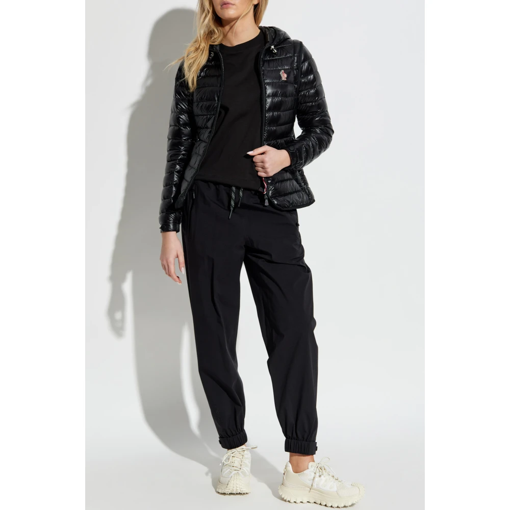 Moncler Grenoble Day-Namic Black Dames