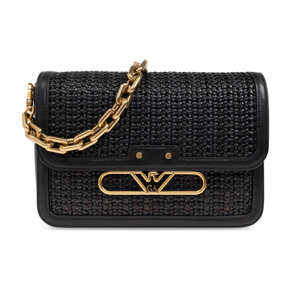 Bags > Shoulder Bags - - Emporio Armani - Modalova