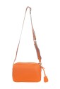 orange-eco-leather-shoulder-bag