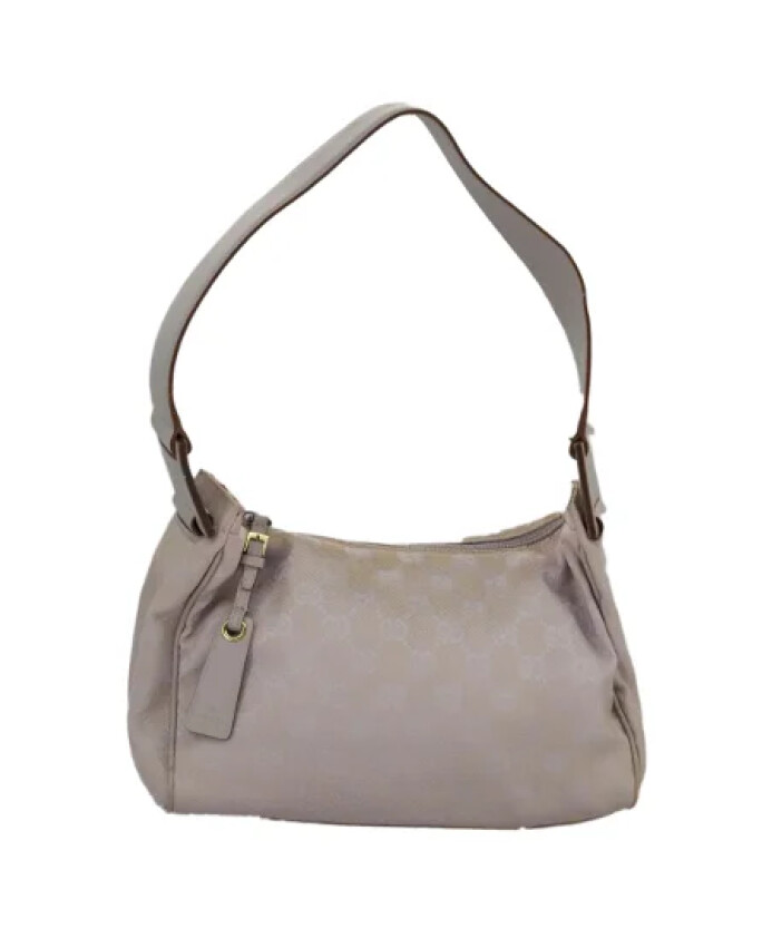 pre-owned-canvas-shoulder-bags