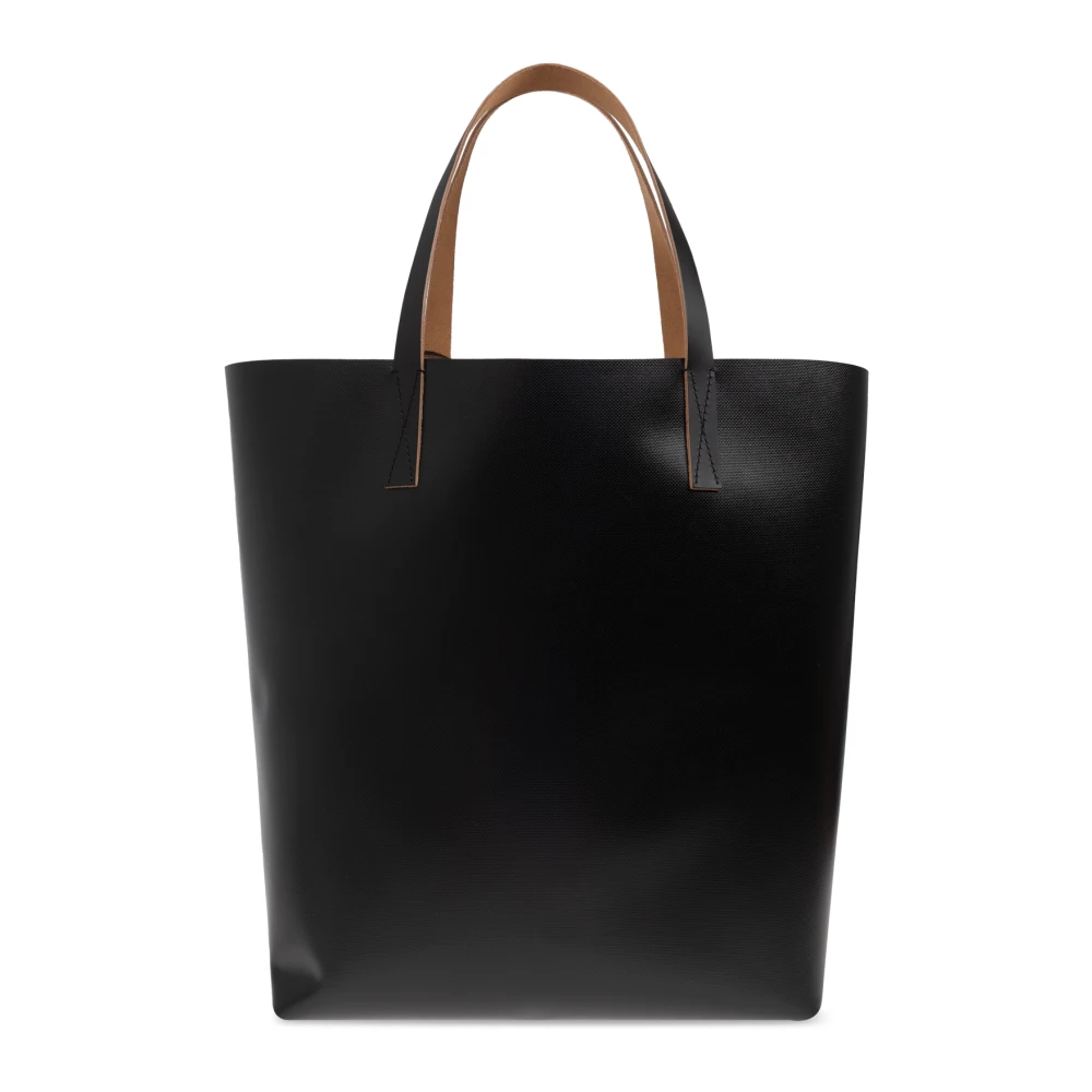 Marni Tas in shopperstijl Multicolor Heren