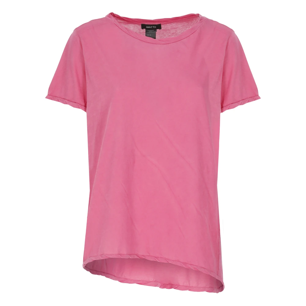 Tops > T-Shirts - - Avant Toi - Modalova