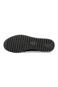 sneaker-femme-en-cuir-daim-noir