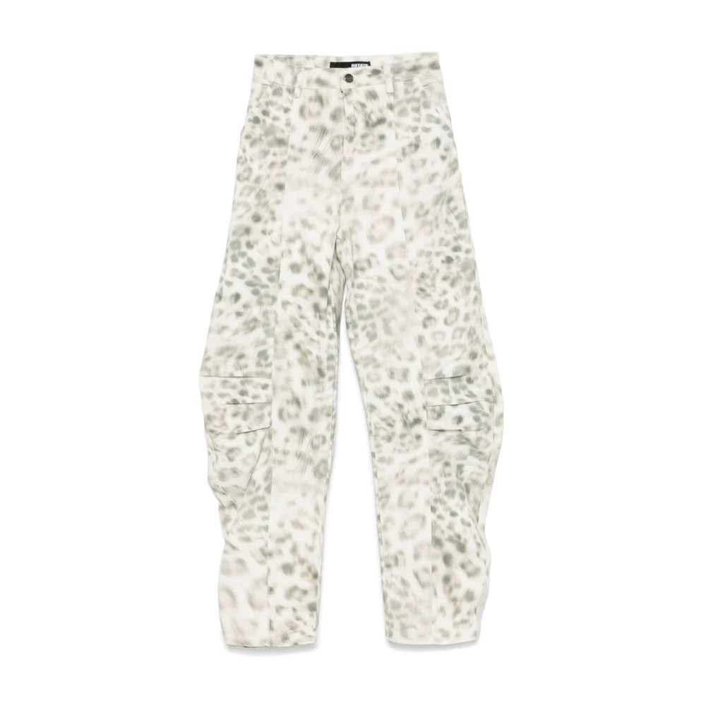 Trousers > Wide Trousers - - Rotate Birger Christensen - Modalova