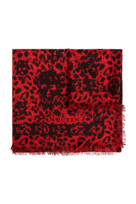 woolen-scarf