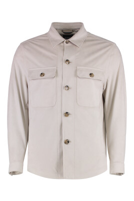 stilfuld-overshirt-i-vegansk-laeder-med-lommer