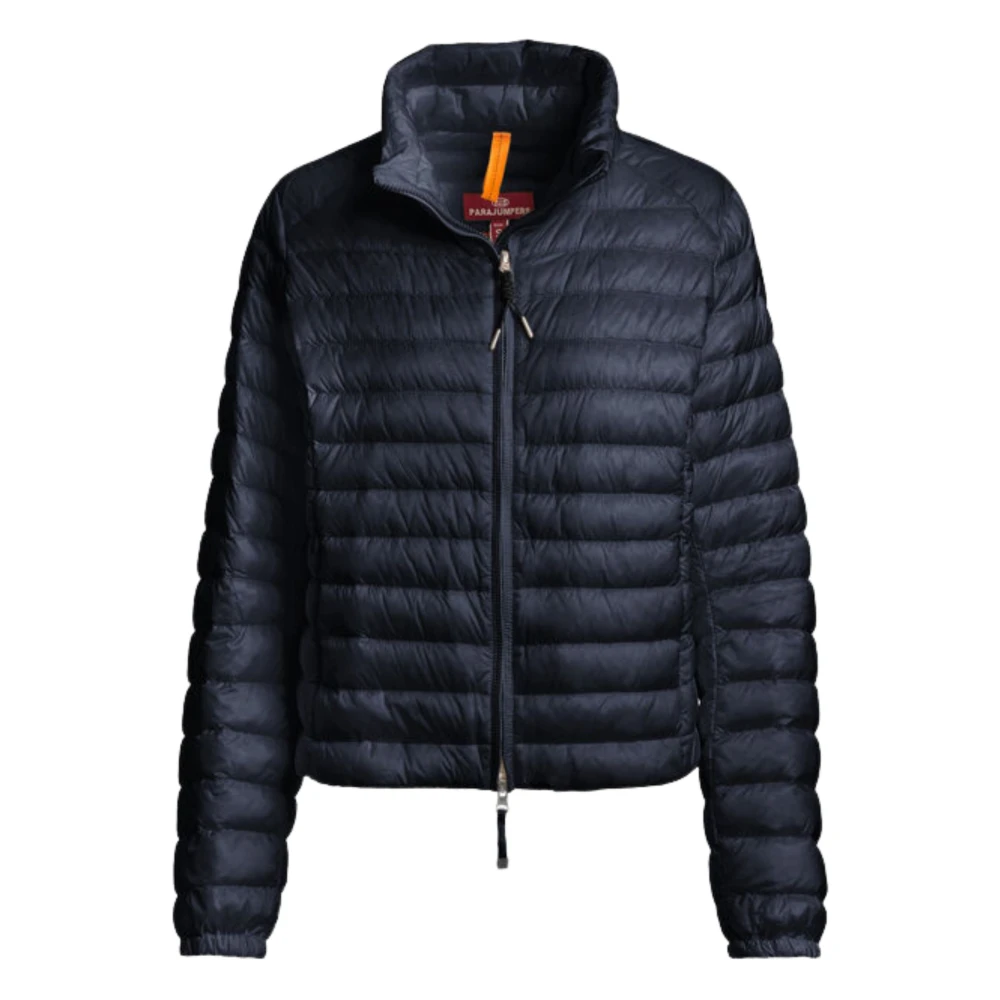 Parajumpers Donna Blu Giacche, Xs, New,