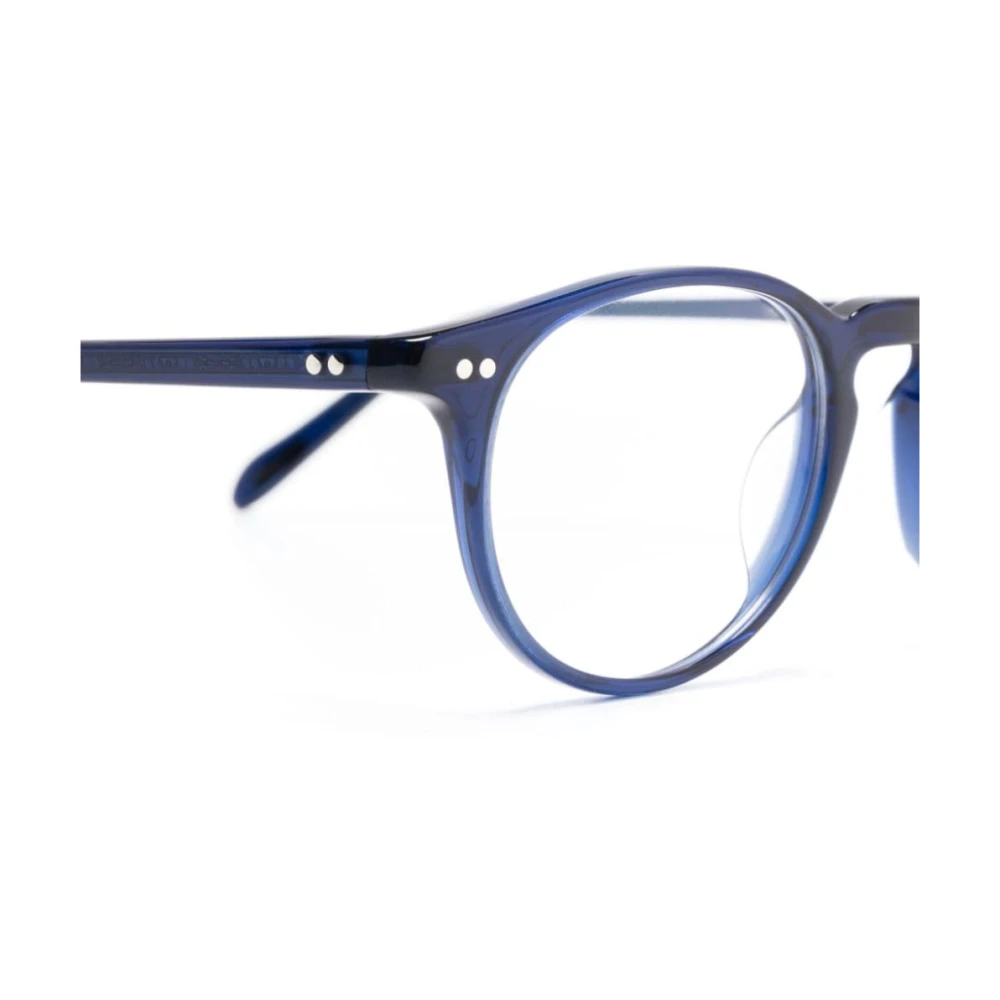 Oliver Peoples Ov5004 1795 Optical Frame Brown Unisex