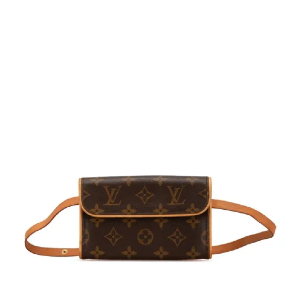 Pre-owned > Pre-owned Bags > Pre-owned Cross Body Bags - - Louis Vuitton Vintage - Modalova