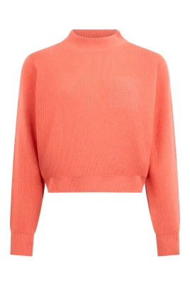 Maglio Cropped Sweater