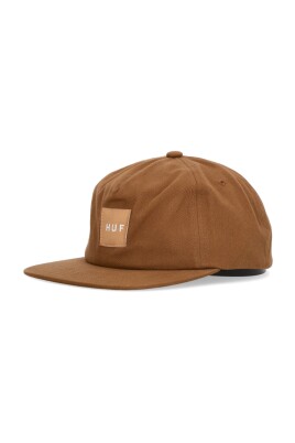 snapback-cap-caramel-cotton
