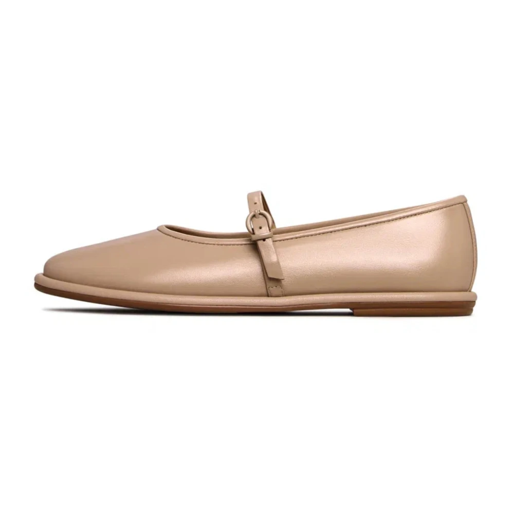 Shoes > Flats > Ballerinas - - Cesare Gaspari - Modalova