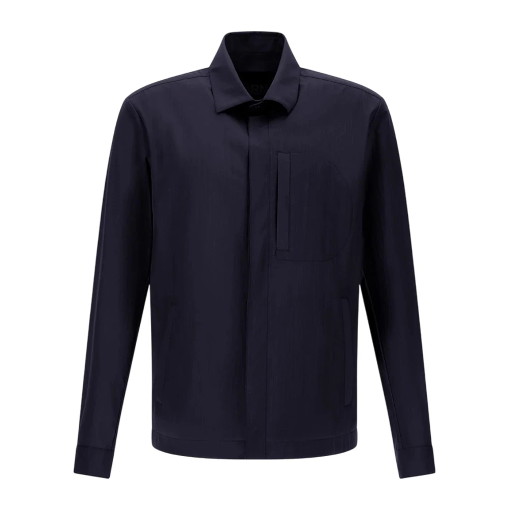 Jackets > Light Jackets - - Herno - Modalova