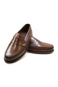 brown-calfskin-loafer-with-penny-strap