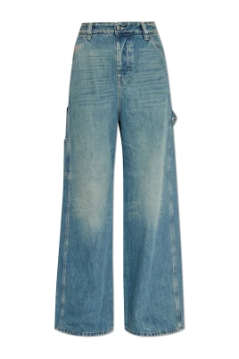 Jeans D-SIRE-W