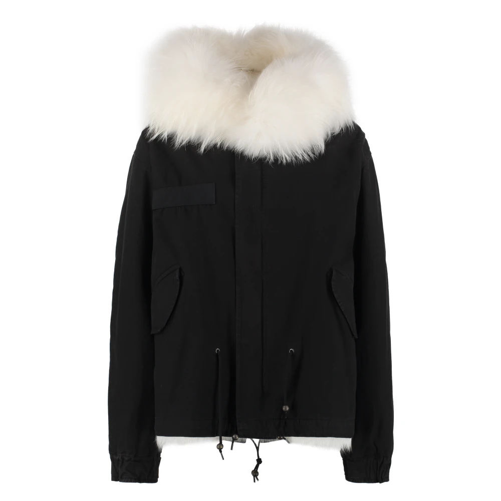 Jackets > Winter Jackets - - Mr&Mrs Italy - Modalova