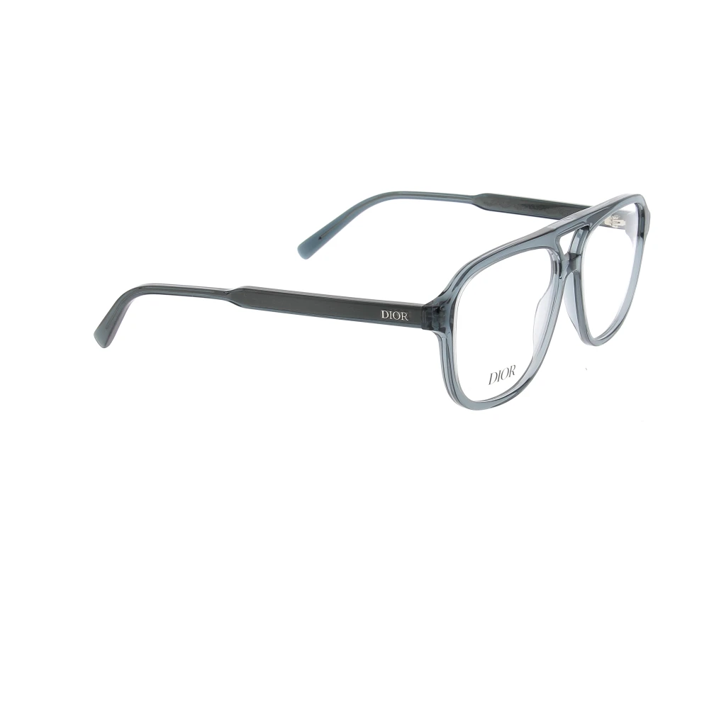Dior Stijlvolle zonnebril voor modieuze looks Gray Unisex