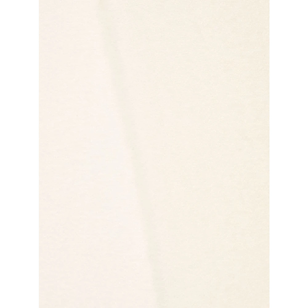 Destin Opus Grande Milk Sjaal White Heren