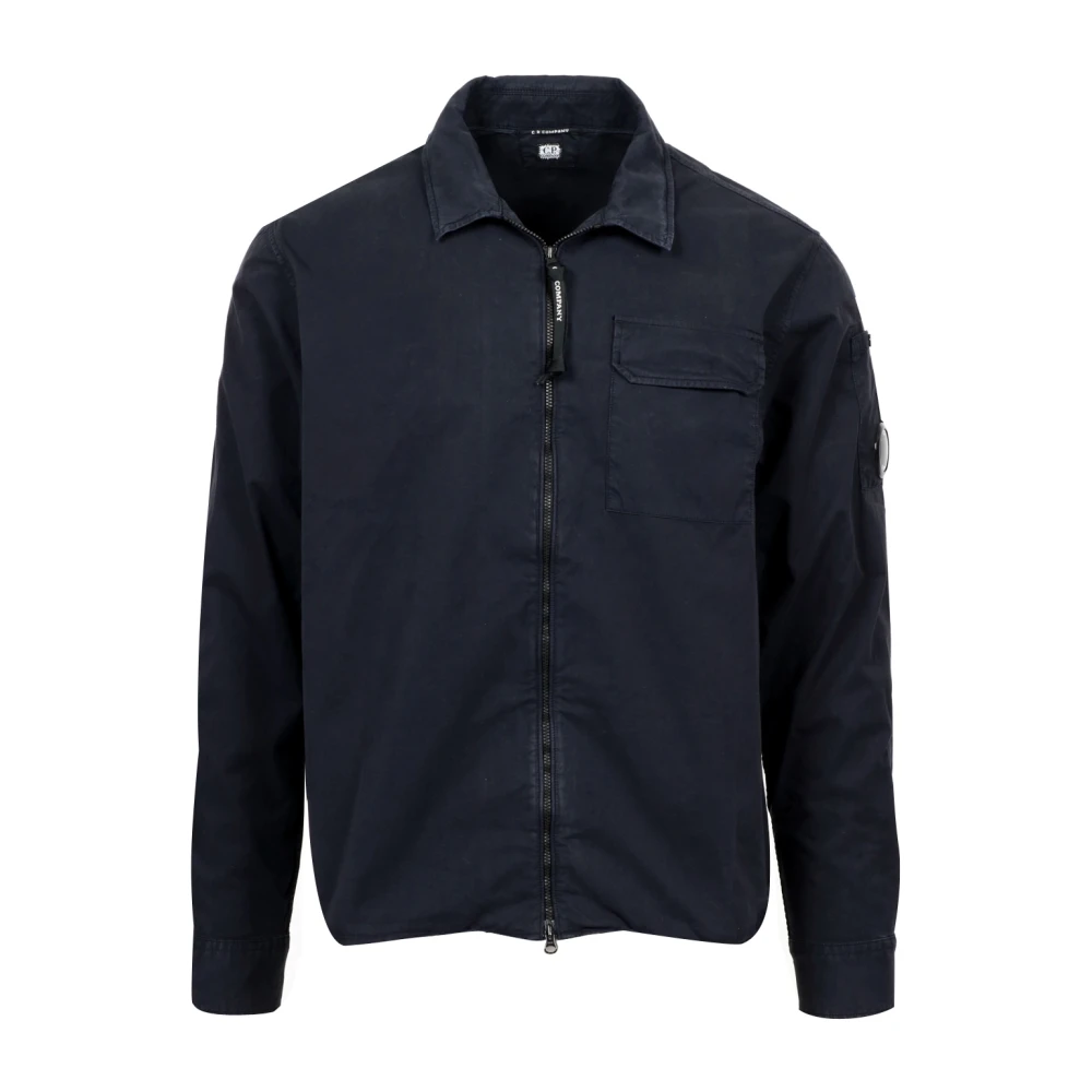 Jackets > Light Jackets - - C.p. Company - Modalova