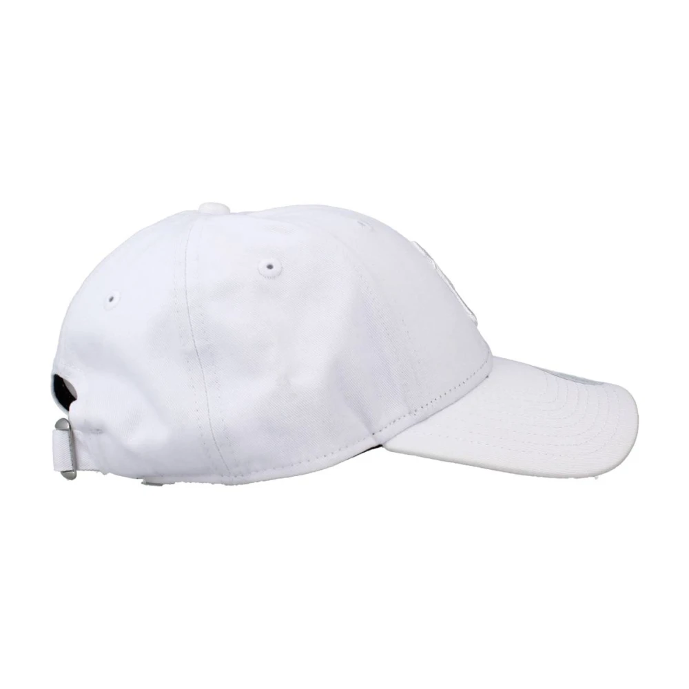 new era Sportieve Elegante Pet White Dames