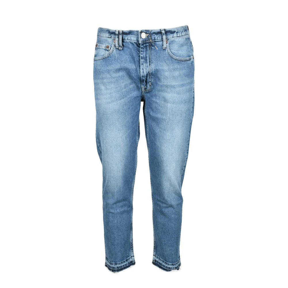 Jeans > Cropped Jeans - - Cycle - Modalova