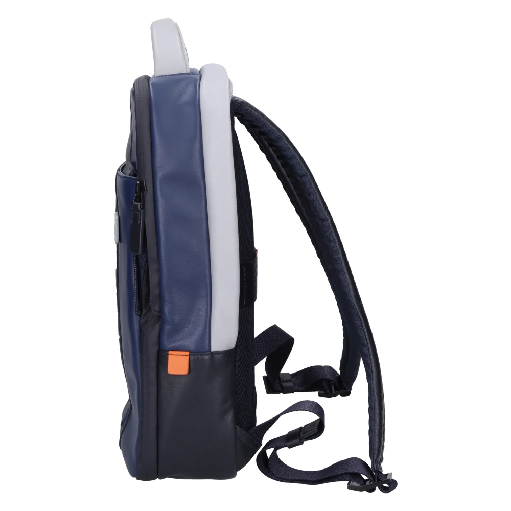 Piquadro MultiColour Multicolor Unisex