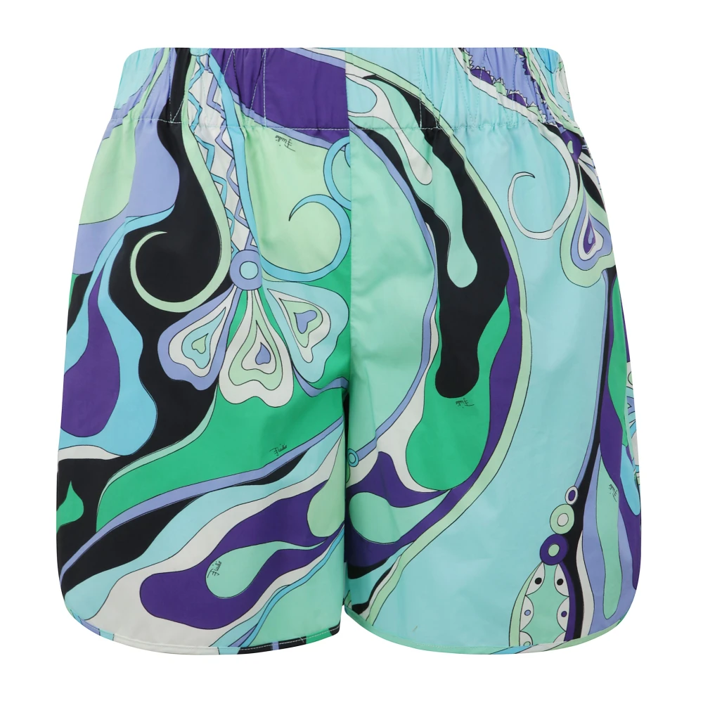 Shorts > Short Shorts - - Emilio Pucci - Modalova