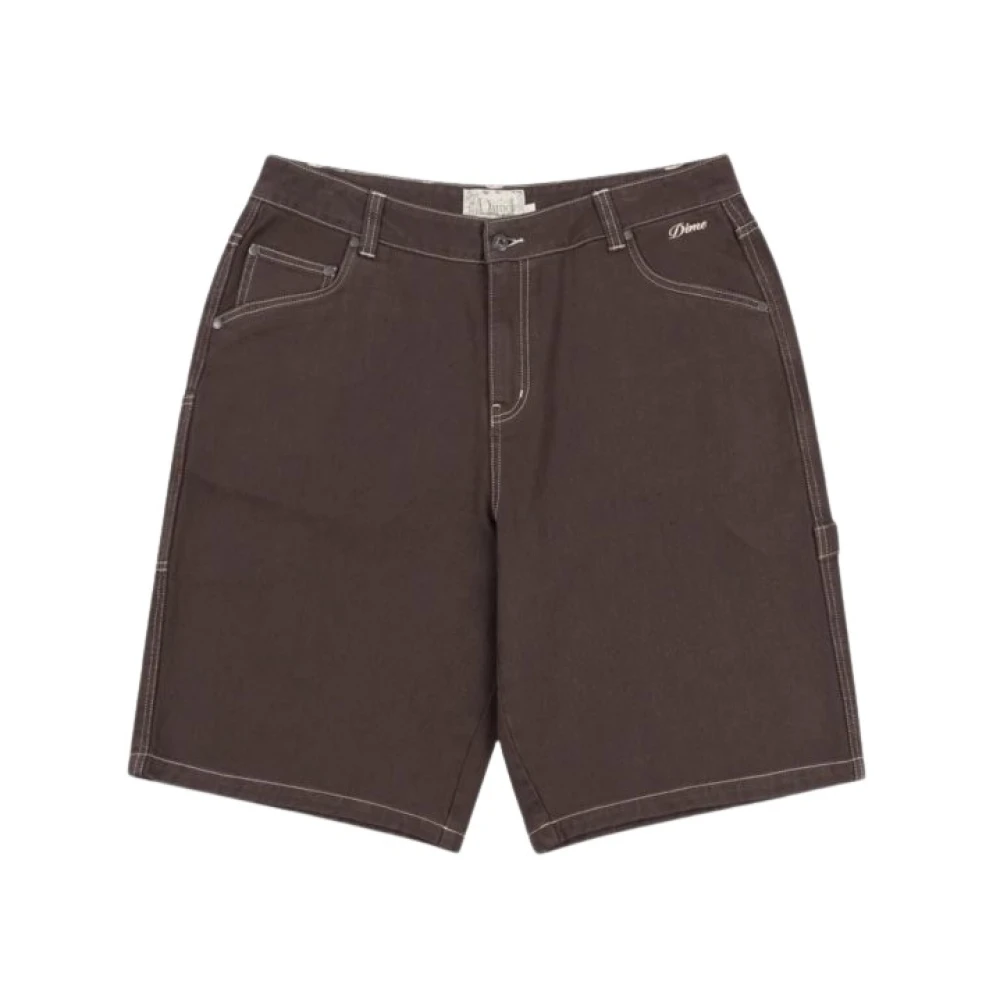 Shorts > Denim Shorts - - Dime Mtl - Modalova