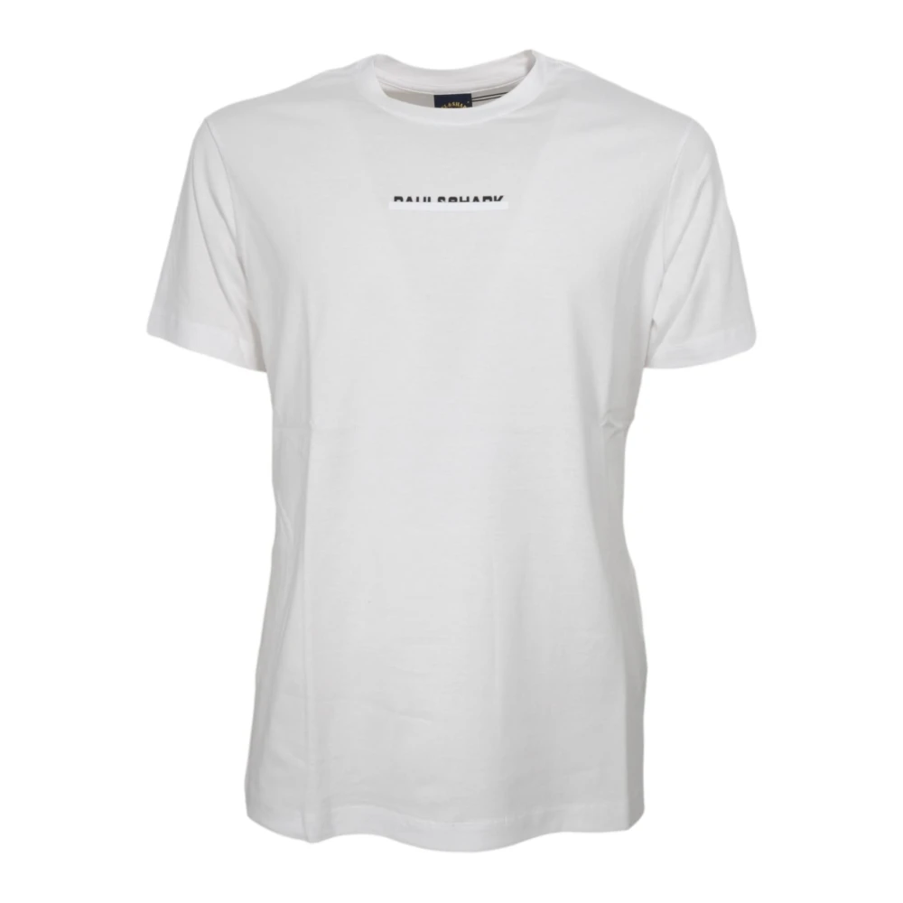 Tops > T-Shirts - - Paul & Shark - Modalova