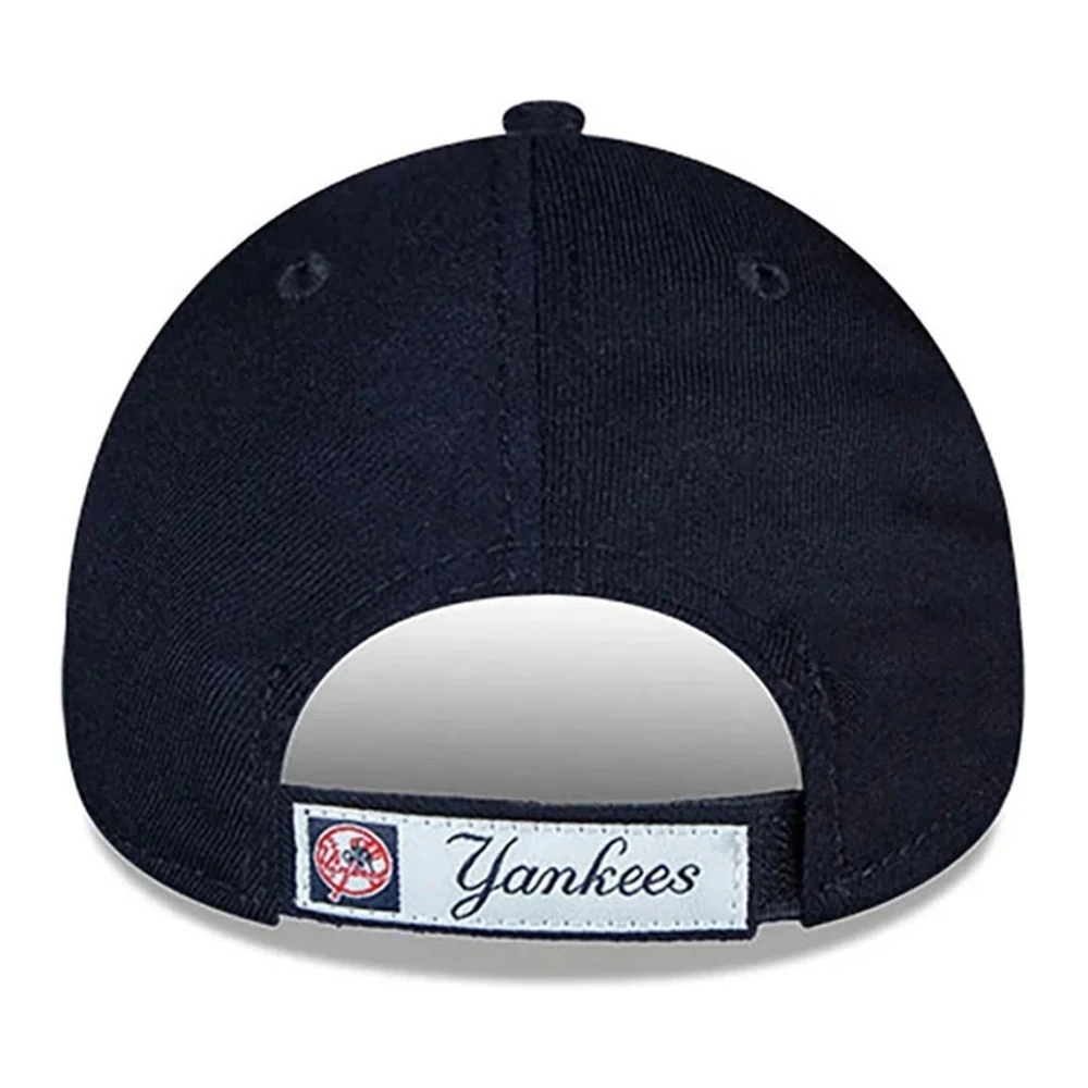 new era Zwarte Yankees Junior League Pet Black Heren