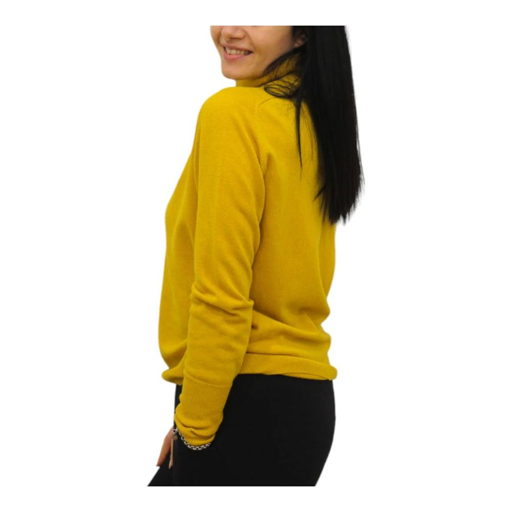 Alviero Martini 1a Classe Coltrui Yellow Dames
