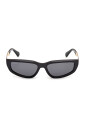 black-cat-eye-sunglasses