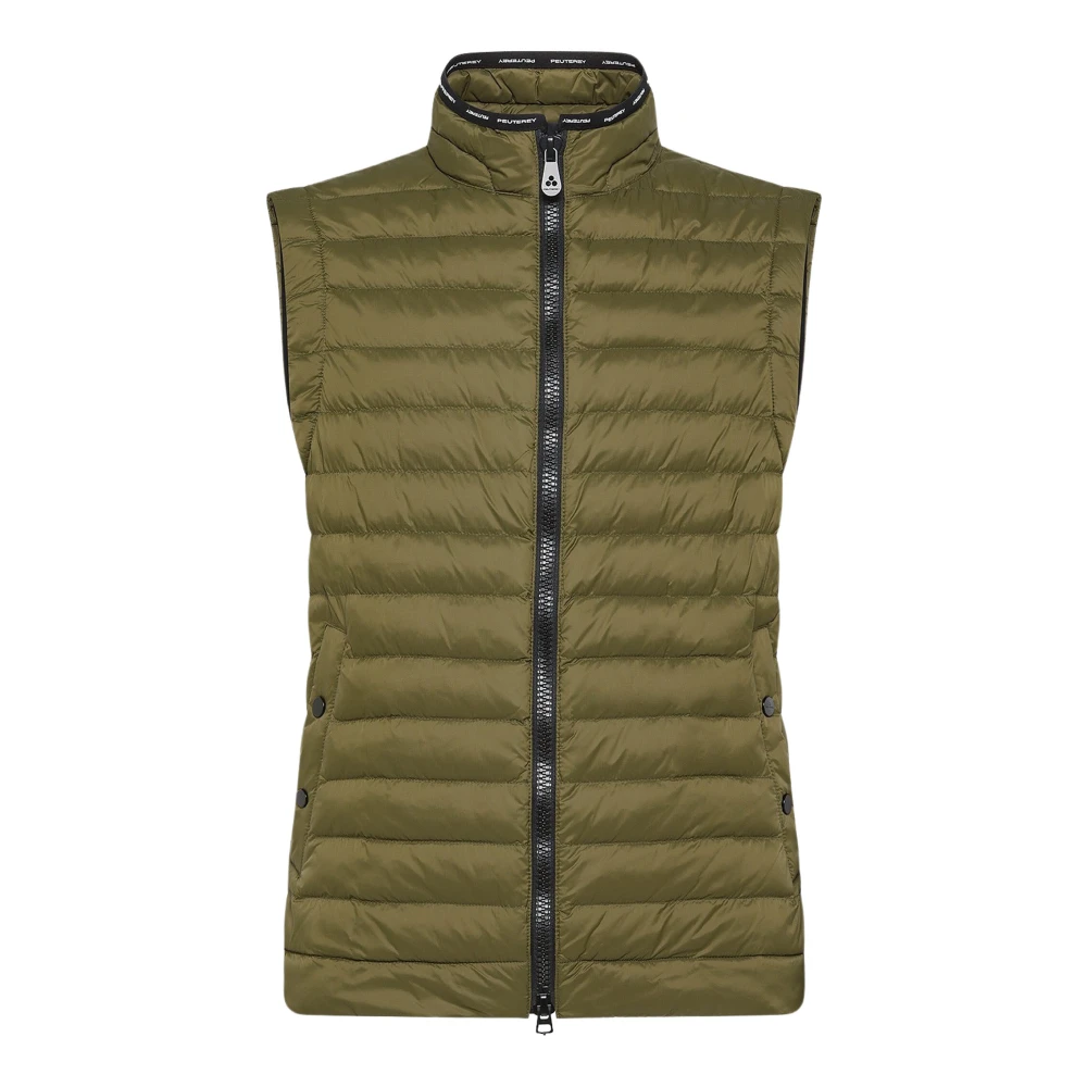 Jackets > Vests - - Peuterey - Modalova