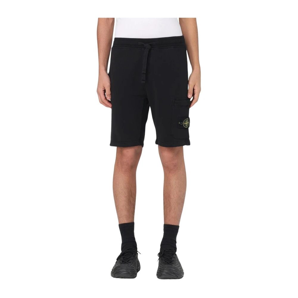 Shorts > Casual Shorts - - Stone Island - Modalova