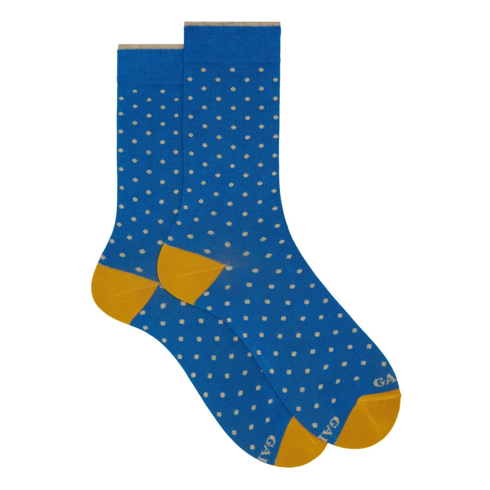 Underwear > Socks - - Gallo - Modalova