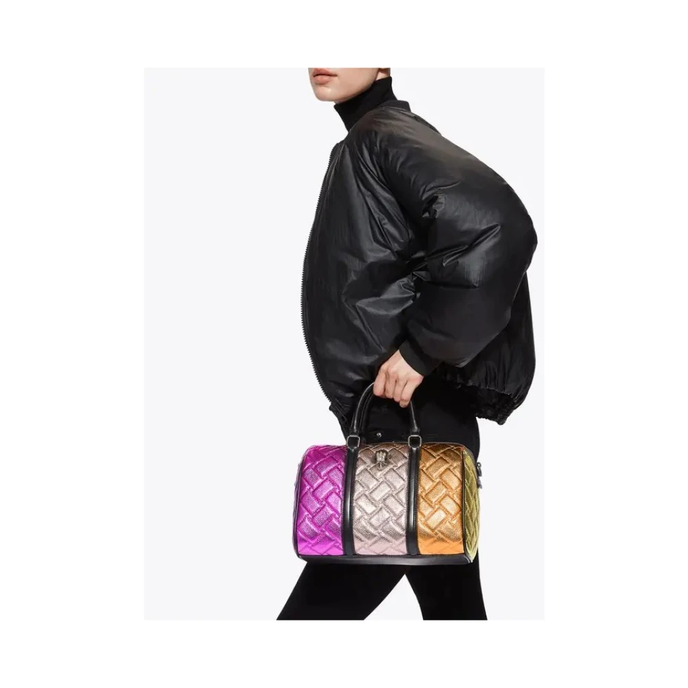 Kurt Geiger Stijlvolle hand- en schoudertas Multicolor Dames