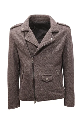 U3025543 Giubbotto Full-Zip Jacka
