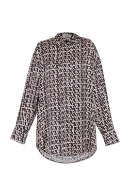 shirt-flint