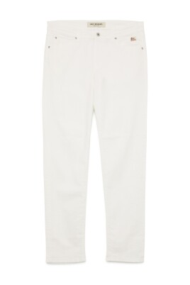 white-slim-fit-trousers