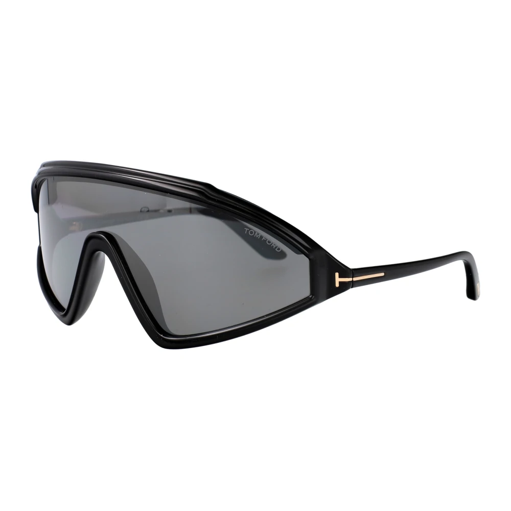 Accessories > Sunglasses - - Tom Ford - Modalova