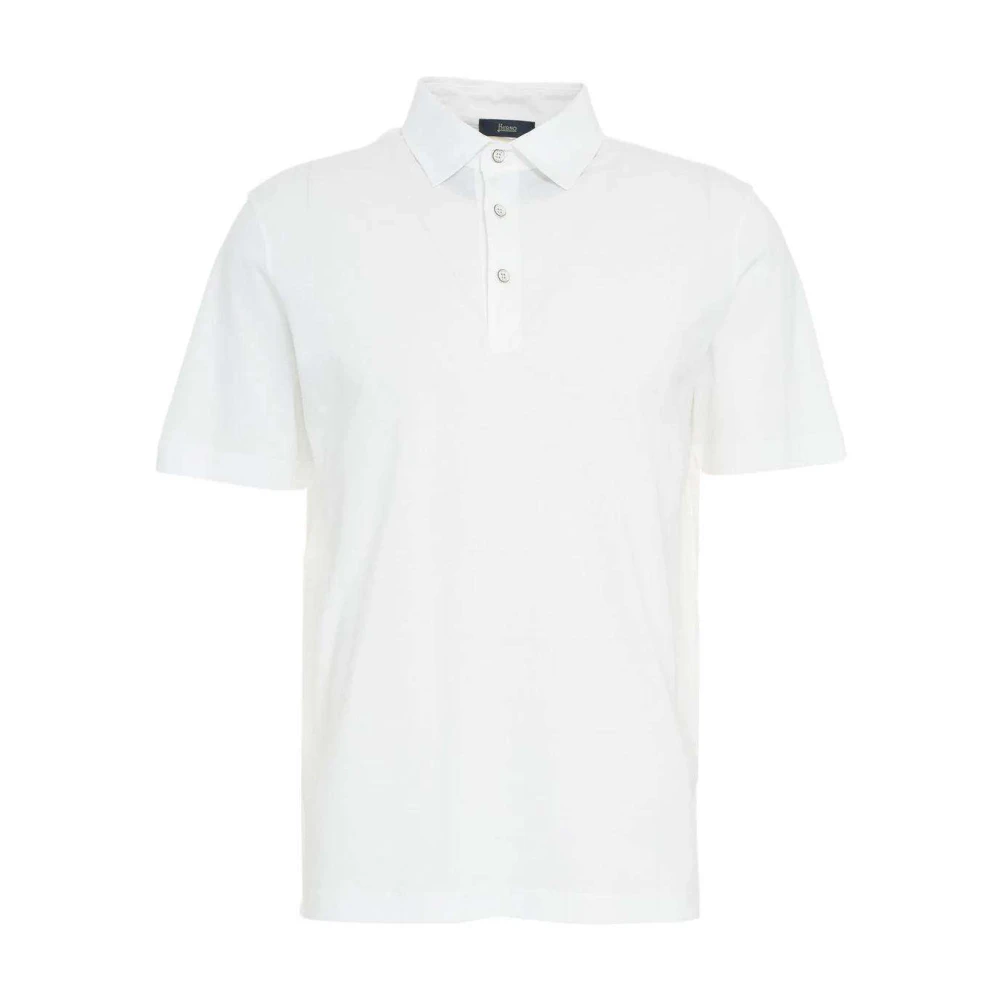 Tops > Polo Shirts - - Herno - Modalova