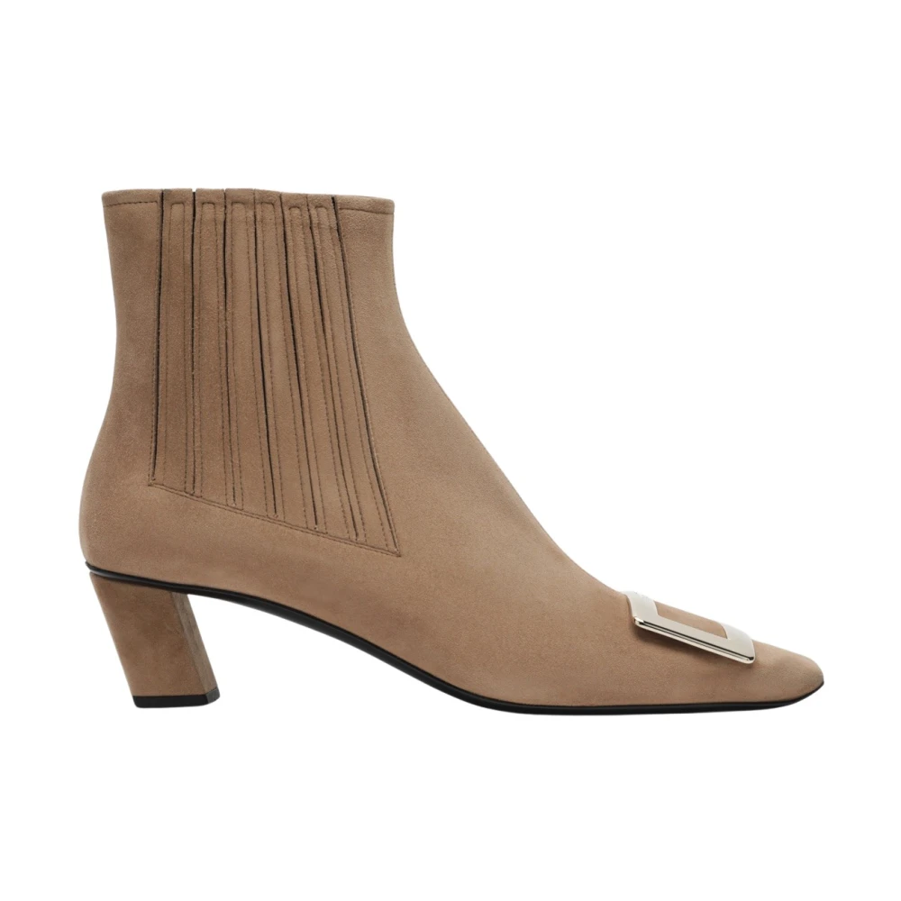 Roger Vivier Belle Vivier Chelsea Bootie 45