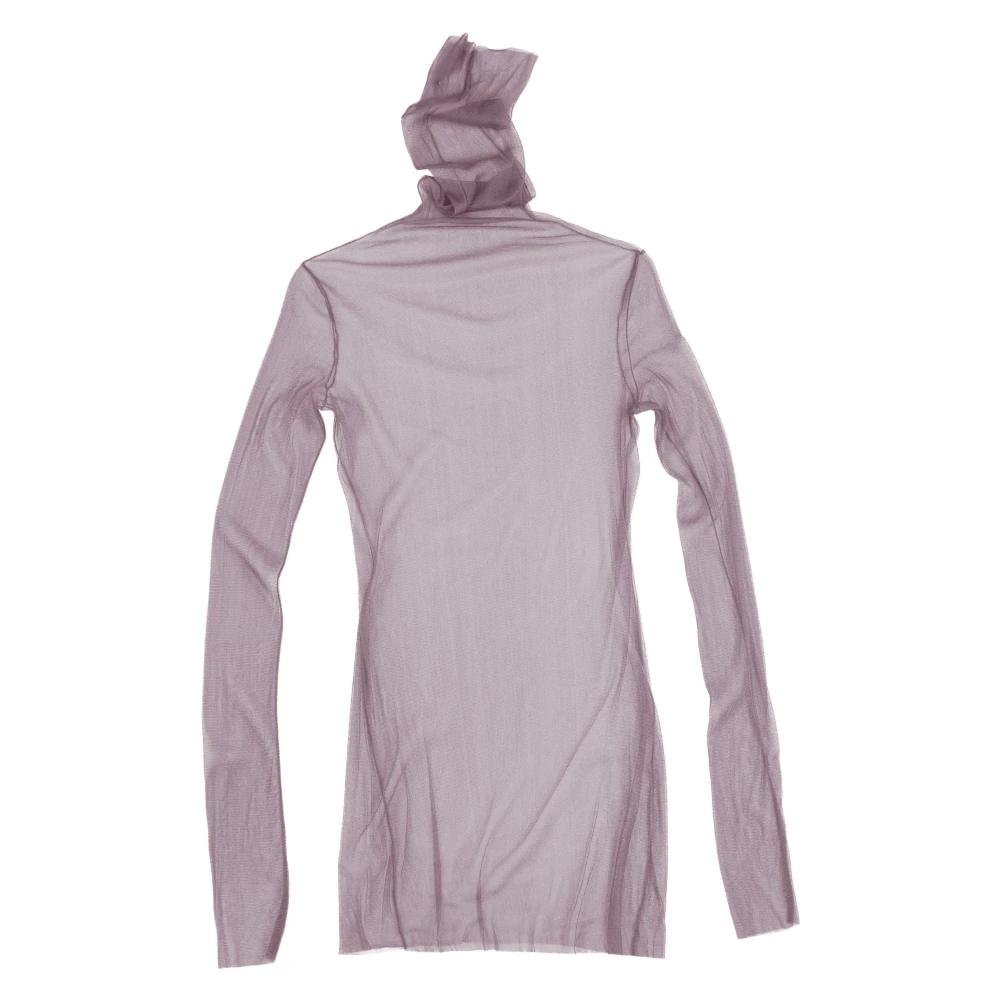 Tops > Long Sleeve Tops - - Cortana - Modalova