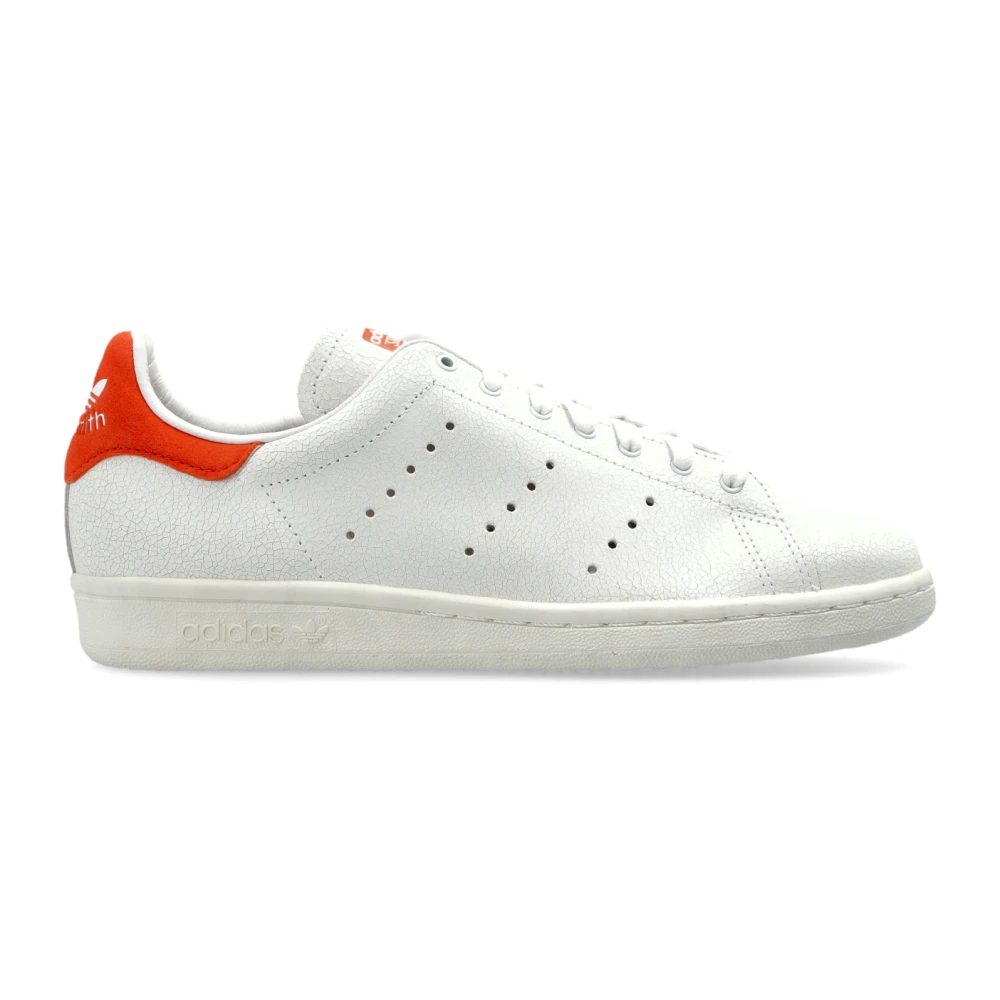 Adidas Originals Uomo Bianco - Stan Smith 80S - Shoes - 41 Eu