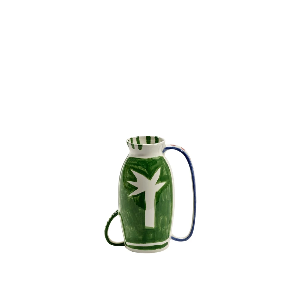 Serax Unisex Jarrón Cocona