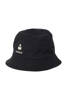 black-logo-bucket-hat-stylish-accessory
