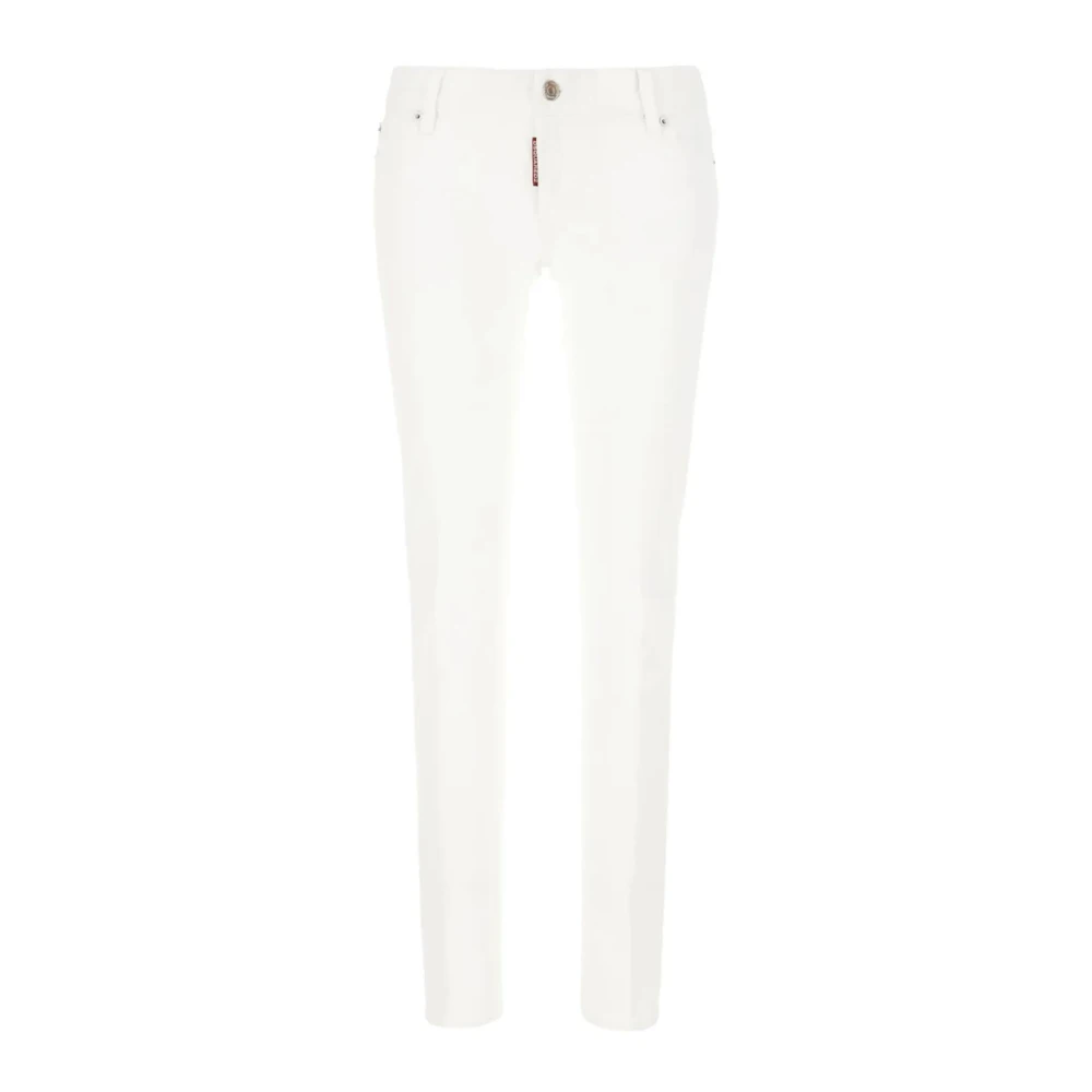 Jeans > Slim-fit Jeans - - Dsquared2 - Modalova