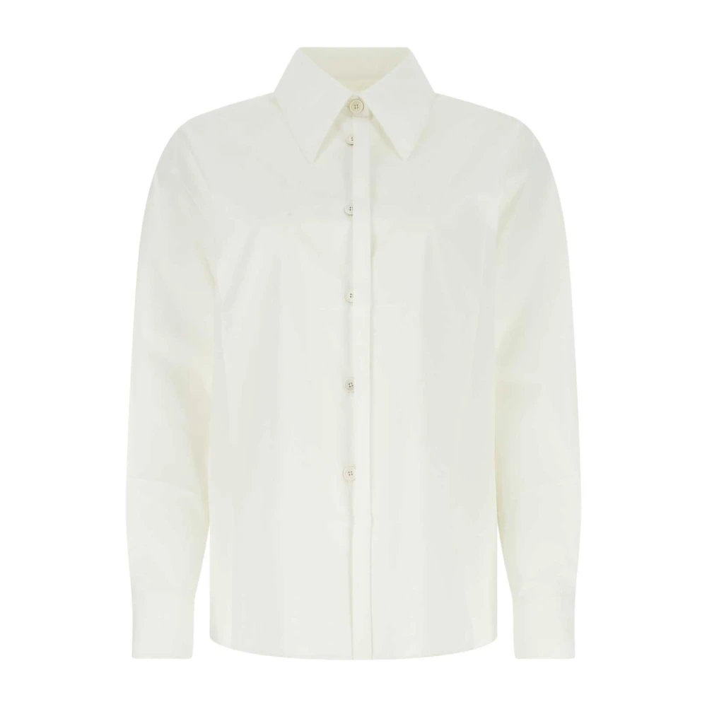 Blouses & Shirts > Shirts - - Jil Sander - Modalova