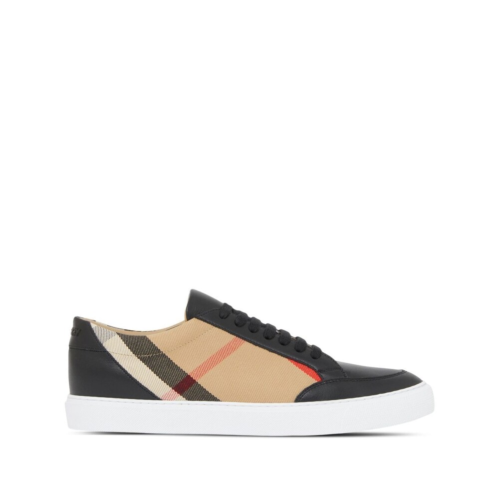 Burberry shoes fashion womens sneakers